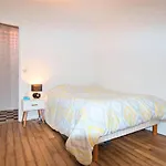 Splendid Spacious Apt At Les Batignolles
