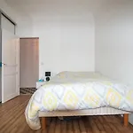 Splendid Spacious Apt At Les Batignolles